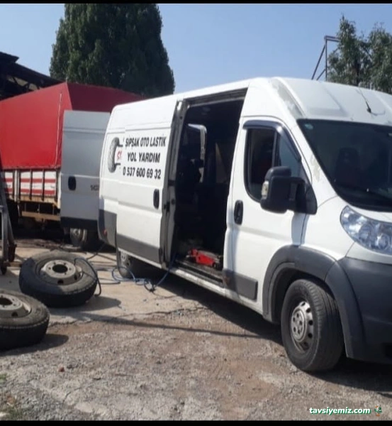 Şipşak Oto Lastik Mobil Lastikçi, 7 / 24 Lastik Yol Yardım Şipşak Oto Lastik Mobil Lastikçi, 7 / 24 Lastik Yol Yardım