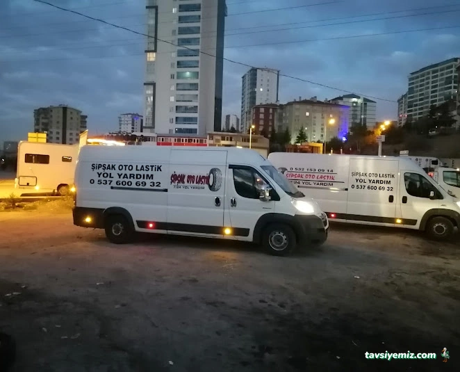 Şipşak Oto Lastik Mobil Lastikçi, 7 / 24 Lastik Yol Yardım Şipşak Oto Lastik Mobil Lastikçi, 7 / 24 Lastik Yol Yardım