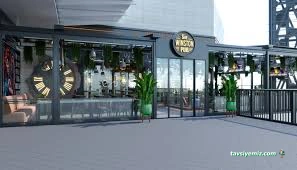 Sir Winston Pub Aydın Sir Winston Pub Aydın