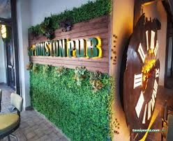 Sir Winston Pub Aydın Sir Winston Pub Aydın