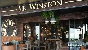 Sir Winston Pub Aydın Sir Winston Pub Aydın