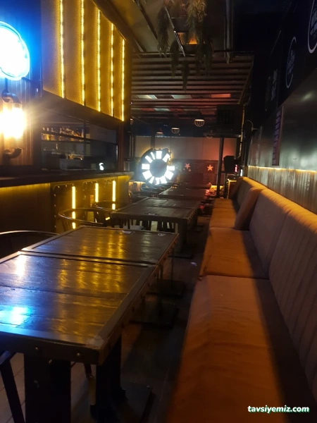Sir Winston Pub Burdur Sir Winston Pub Burdur