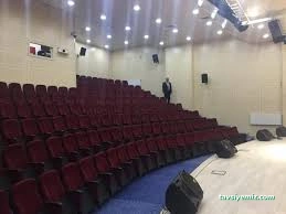 Şiran Halk Eğitim Merkezi Şiran Halk Eğitim Merkezi