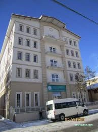 Şiran Halk Eğitim Merkezi Şiran Halk Eğitim Merkezi