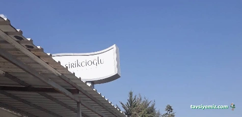 Şirikçioğlu Grubu