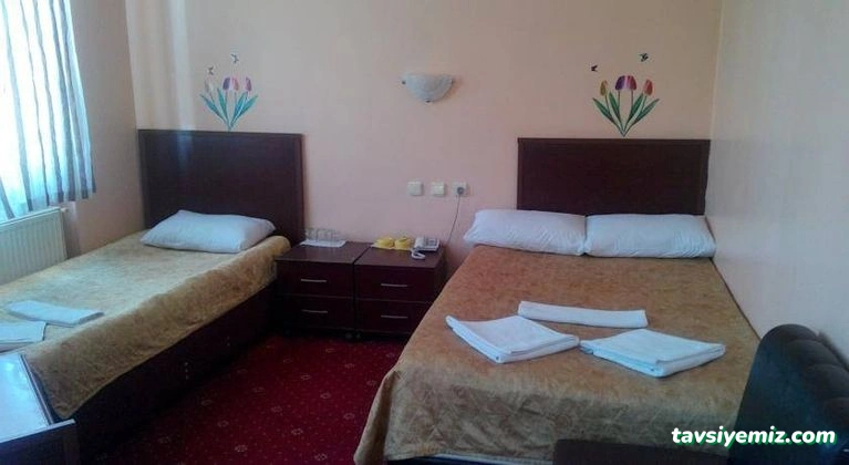 Şirin Otel Şirin Otel