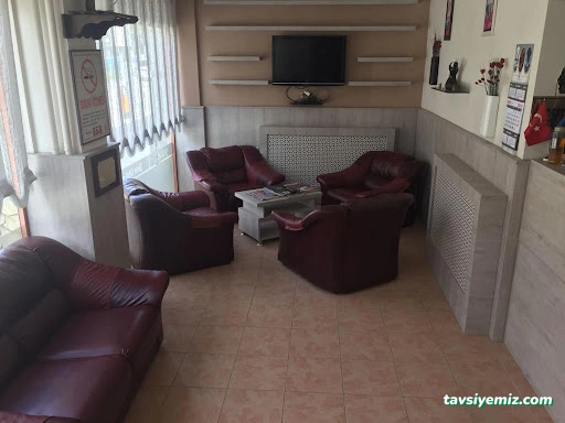 Şirin Otel Şirin Otel