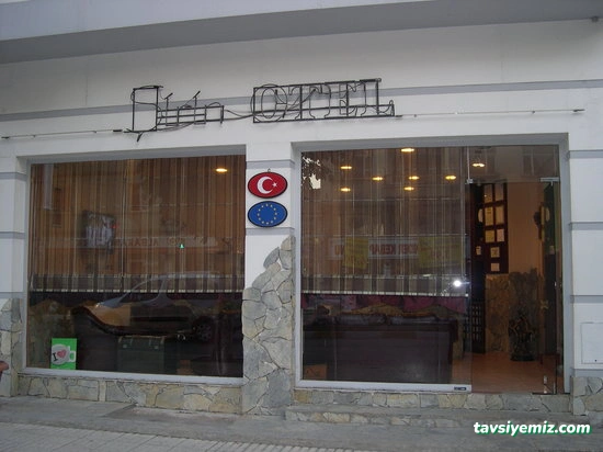 Şirin Otel Şirin Otel