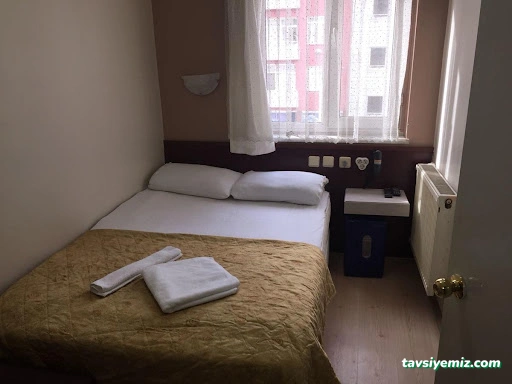 Şirin Otel Şirin Otel
