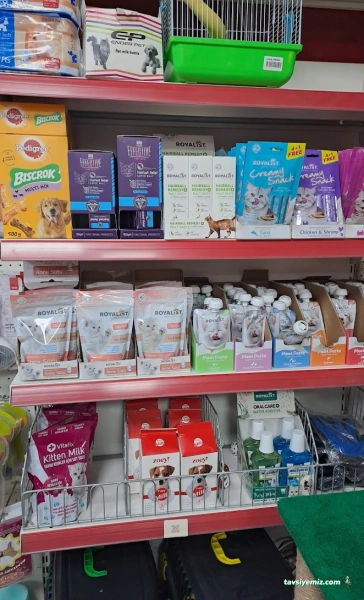 Şirin Petshop Şirin Petshop