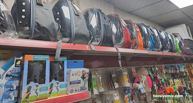 Şirin Petshop Şirin Petshop