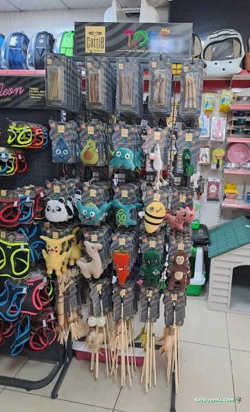 Şirin Petshop Şirin Petshop