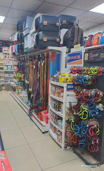 Şirin Petshop Şirin Petshop