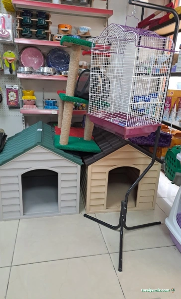 Şirin Petshop Şirin Petshop