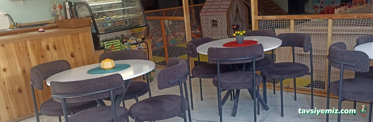 Şirinköy Çocuk Oyunevi