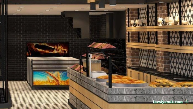 Şirinler Cafe Zonguldak