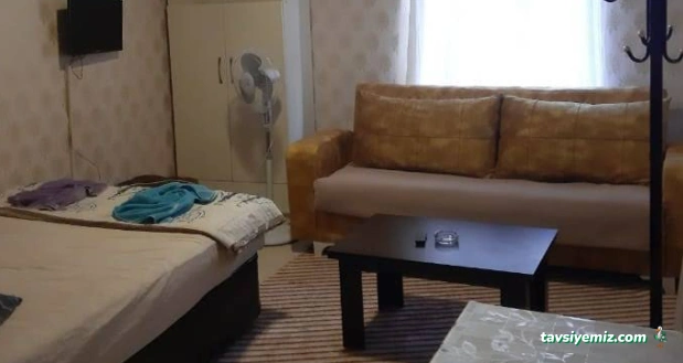 Şirintepe Yüksek Öğretim Erkek Öğrenci Yurdu