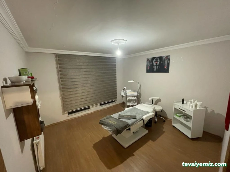 Sirius Güzellik Ve Bakım Salonu Van Sirius Güzellik Ve Bakım Salonu Van