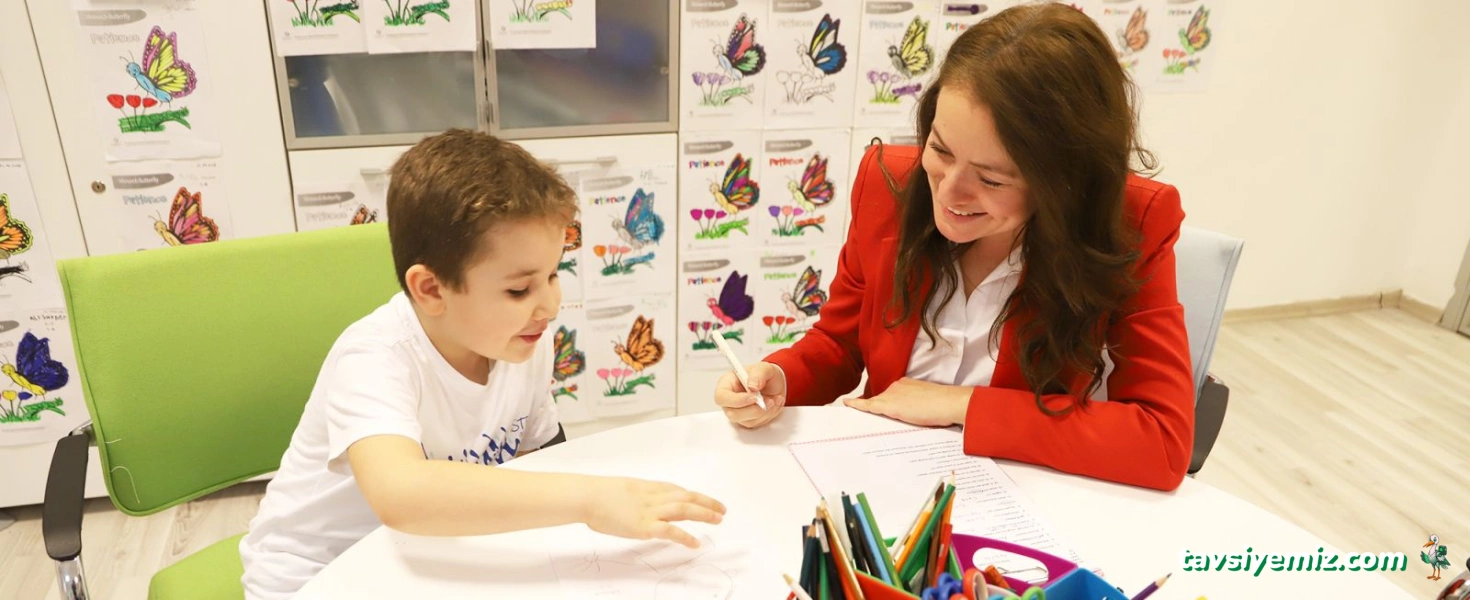 Sirius Ödev Merkezi Ve Atölye