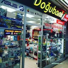 Sirkeci Laptop Tamiri Ve Servisi