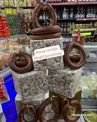 Şirmast Şarküteri Şirmast Şarküteri
