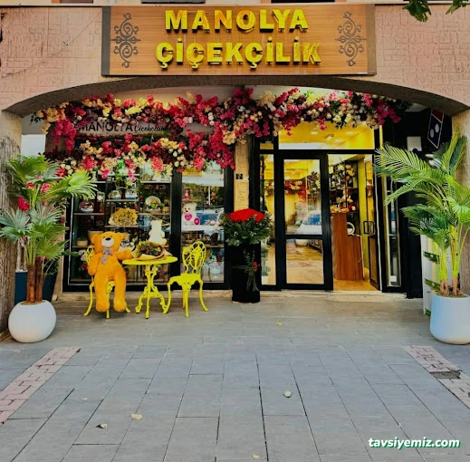 Şırnak Çiçekçilik Manolya Şırnak Çiçekçilik Manolya