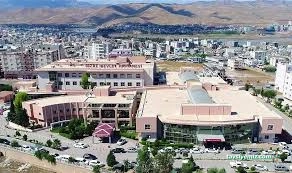 Şırnak Devlet Hastanesi Şırnak Devlet Hastanesi