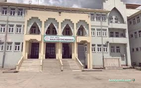 Şırnak Halk Eğitimi Merkezi Şırnak Halk Eğitimi Merkezi