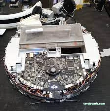 Şırnak Robot Süpürge Onarımı Şırnak Robot Süpürge Onarımı