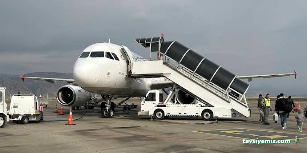 Şırnak Şerafettin Elçi Airport