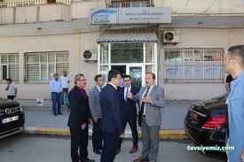 Şırnak Sosyal Güvenlik İl Müdürlüğü Şırnak Sosyal Güvenlik İl Müdürlüğü