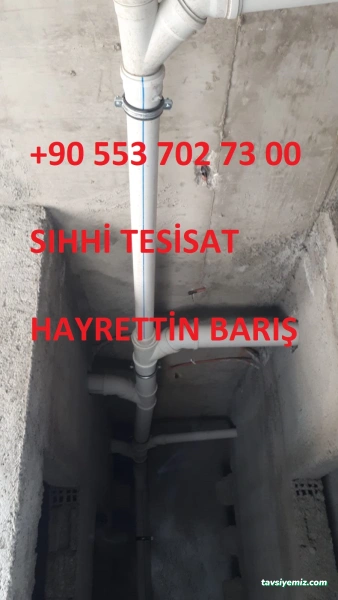 Şırnak Su Ve Kalorifer Tesisatçısı-Hayrettin Barış Şırnak Su Ve Kalorifer Tesisatçısı-Hayrettin Barış