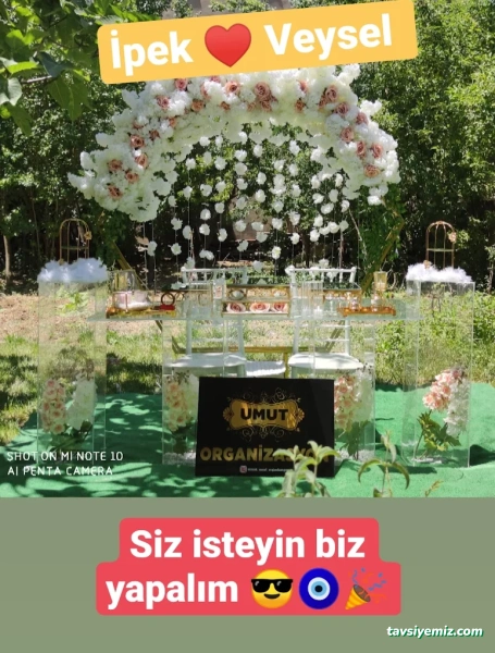 Şırnak Umut Organizasyon Şırnak Umut Organizasyon
