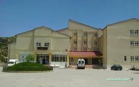 Şirvan İlçe Devlet Hastanesi Şirvan İlçe Devlet Hastanesi