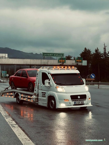 Sis Cars Oto Yol Yardım