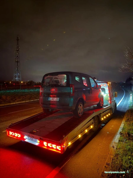 Sis Cars Oto Yol Yardım