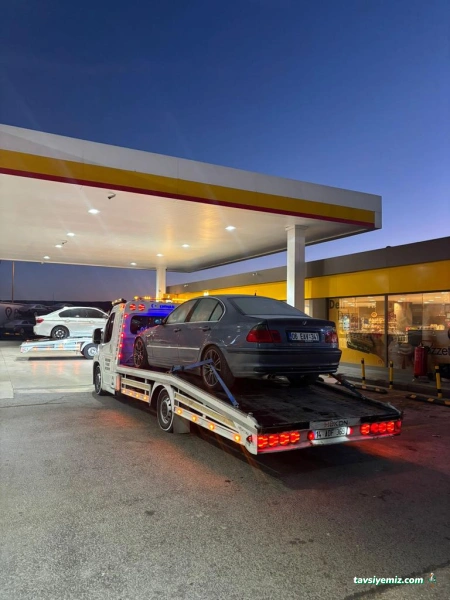 Sis Cars Oto Yol Yardım