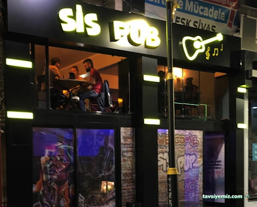 Sis Pub & Bistro