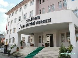 Şişli Halk Eğitimi Merkezi Şişli Halk Eğitimi Merkezi