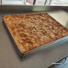 Şişman Börek Şişman Börek