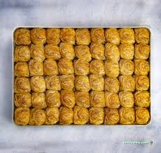 Şişman Börek Şişman Börek