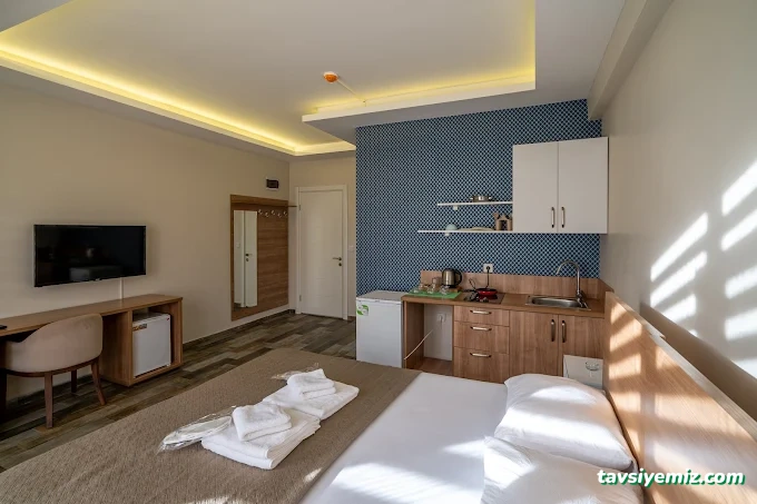 Sist 34 Suit Hotel Sist 34 Suit Hotel
