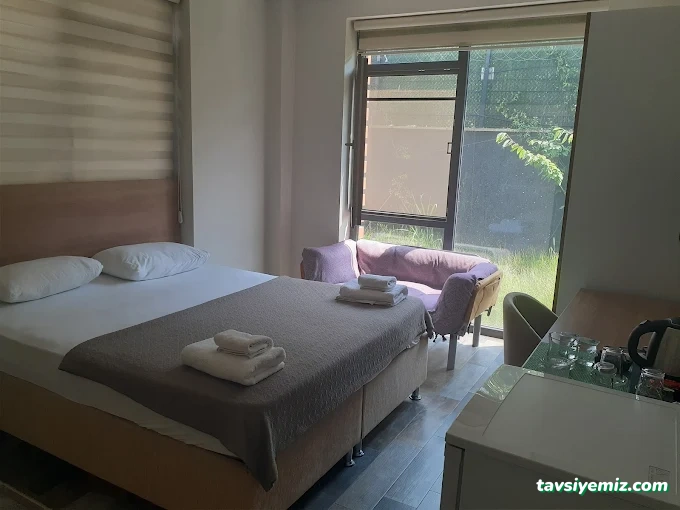 Sist 34 Suit Hotel Sist 34 Suit Hotel