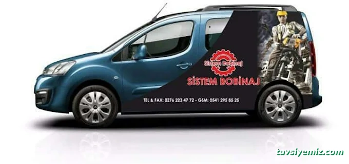Sistem Bobinaj