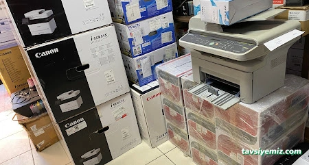 Sistem Büro Makinaları Sistem Büro Makinaları