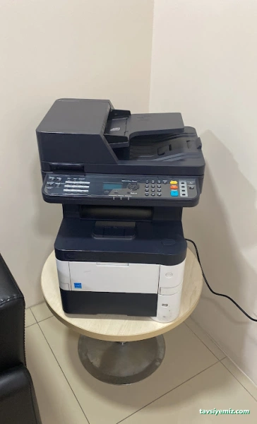 Sistem Büro Makinaları Sistem Büro Makinaları