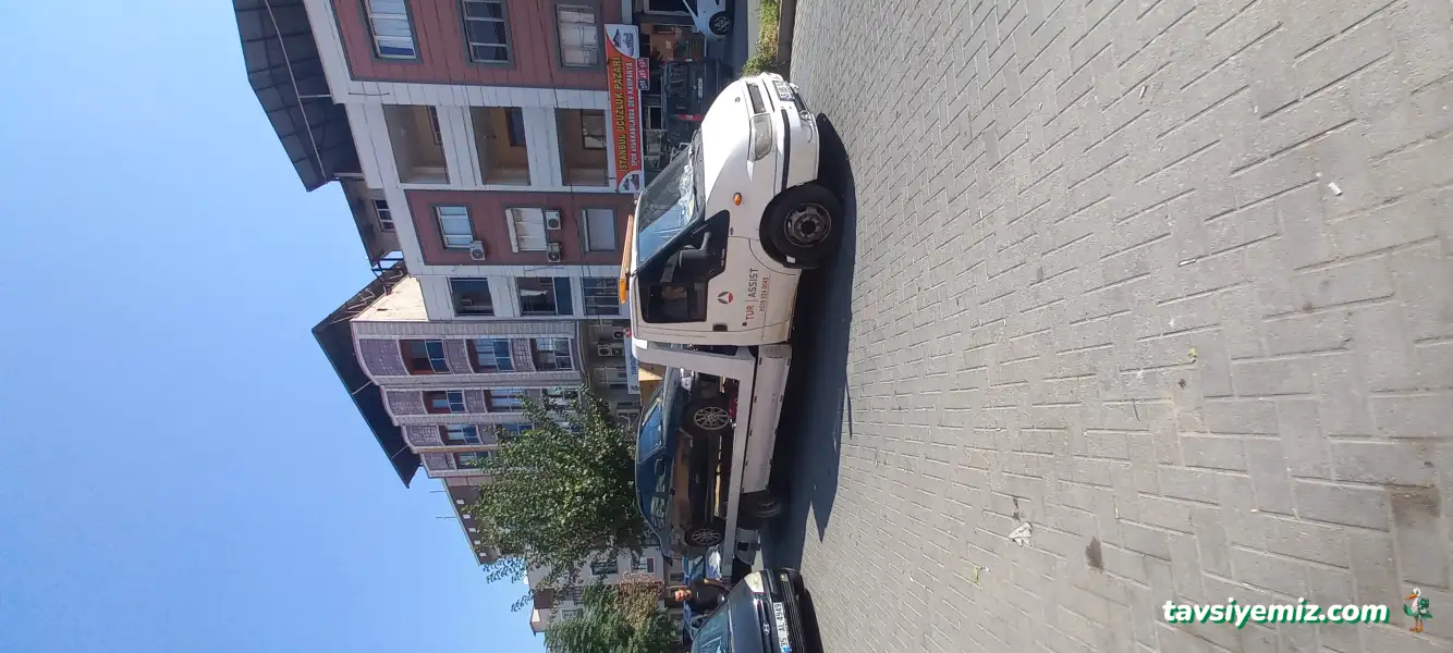 Sistem Oto Kurtarma Sistem Oto Kurtarma