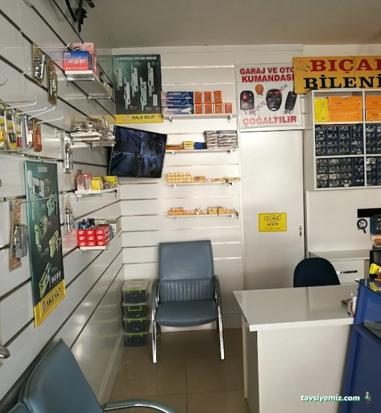 Şit Çilingir