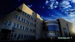 Sivas Ağız Ve Diş Sağlığı Hastanesi Sivas Ağız Ve Diş Sağlığı Hastanesi
