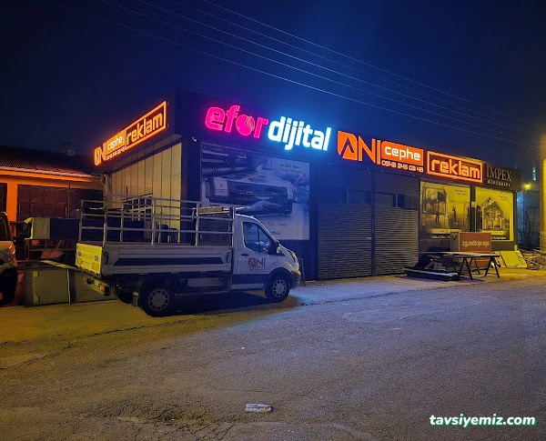 Sivas Anı Reklam Ve Cephe Sistemleri Sivas Anı Reklam Ve Cephe Sistemleri